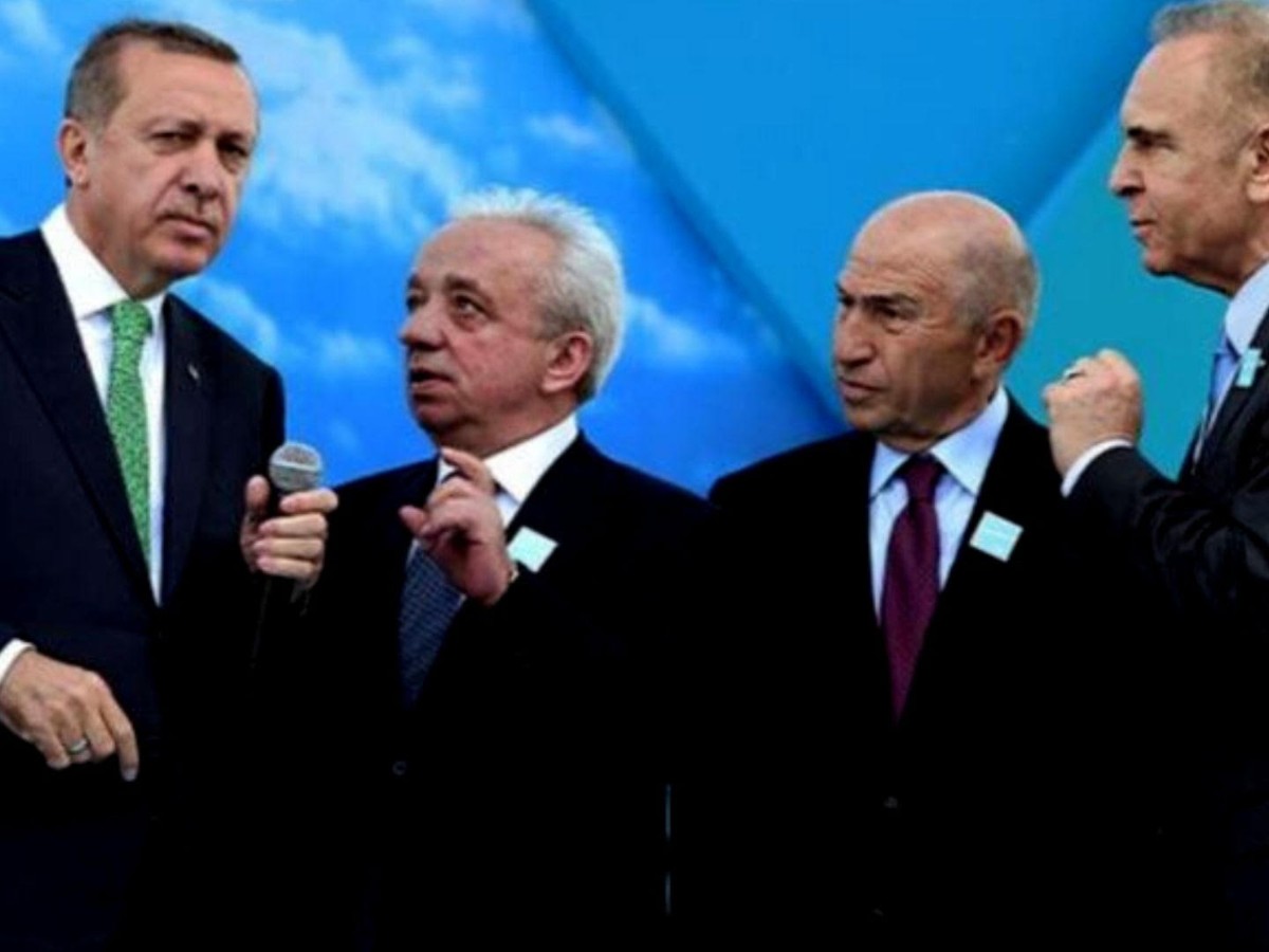 İhale rekortmeni 5 şirketin ikisi satılıyor: Erdoğan'ın gazabına uğramışlar