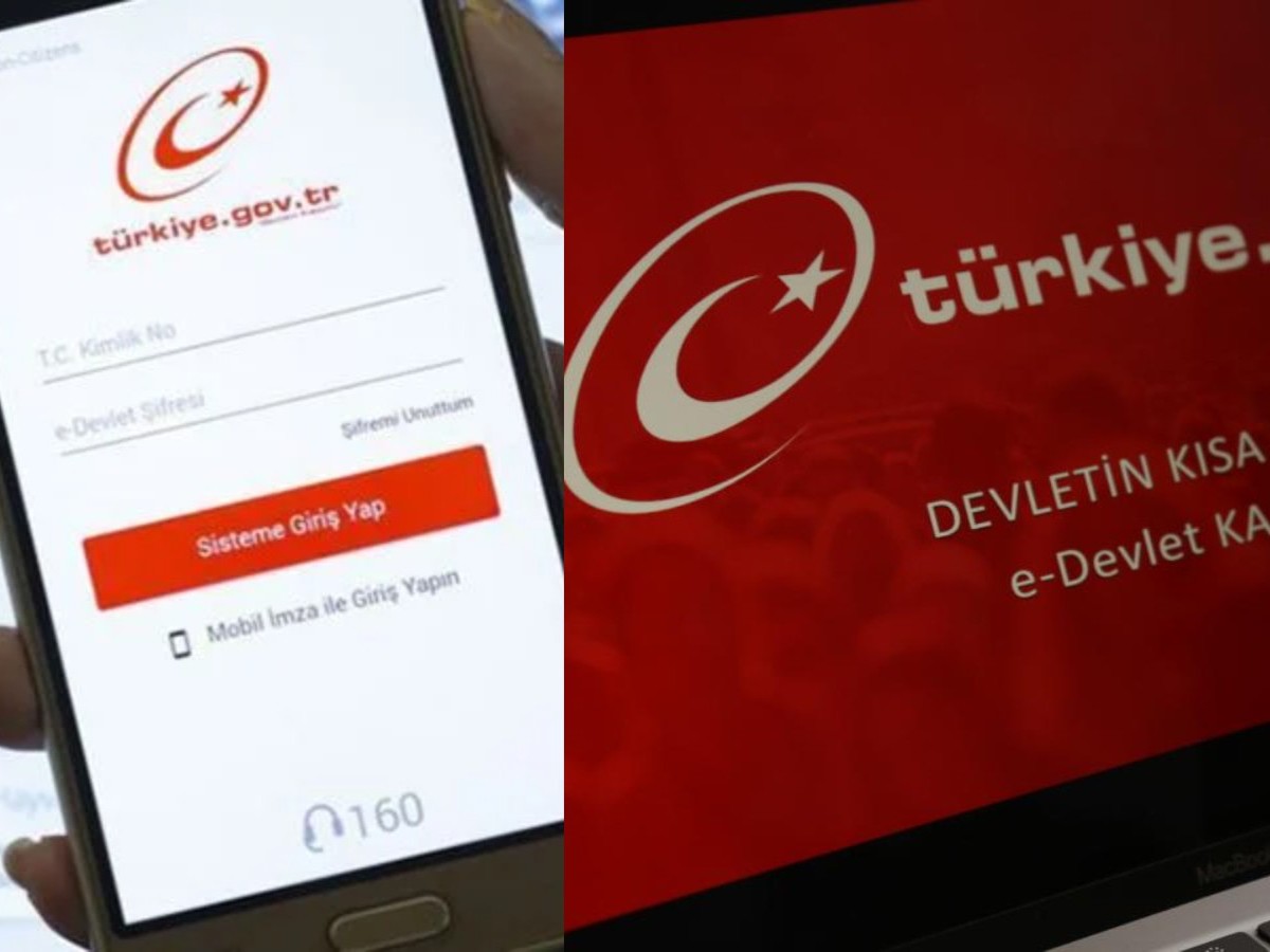 Türkiye'de yaşayan her vatandaşın e-devlet bilgileri internete sızdı