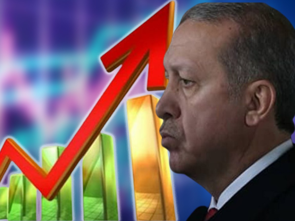 ENAG Ocak Enflasyonunu Açıkladı: Aylık Yüzde 9,26 Yıllık Yüzde 121,62