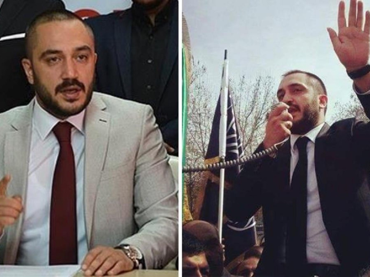 HSK, Eşini Öldürüp İntihar Eden Hakim için Taziye Mesajı Yayınladı