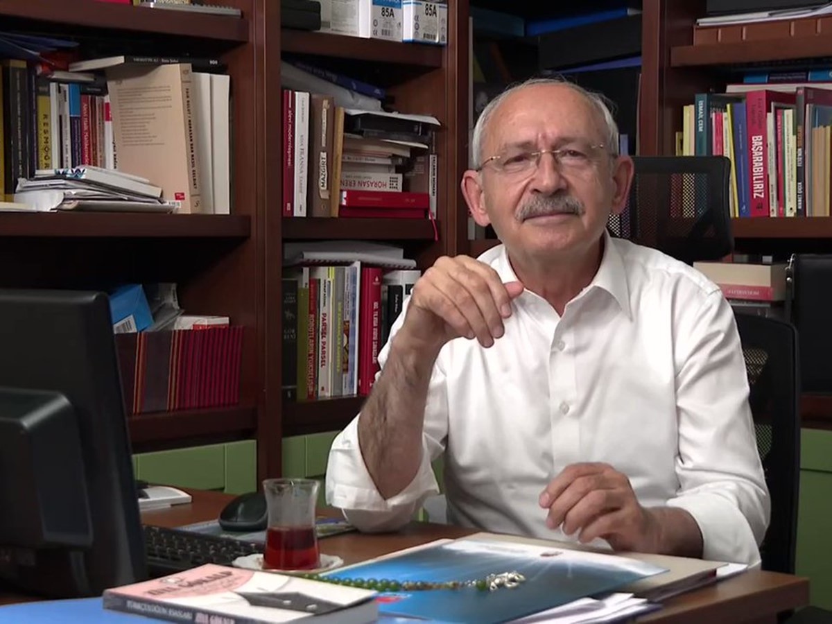 Kılıçdaroğlu’ndan Sürpriz Başörtüsü Hamlesi: Yasal Güvence...