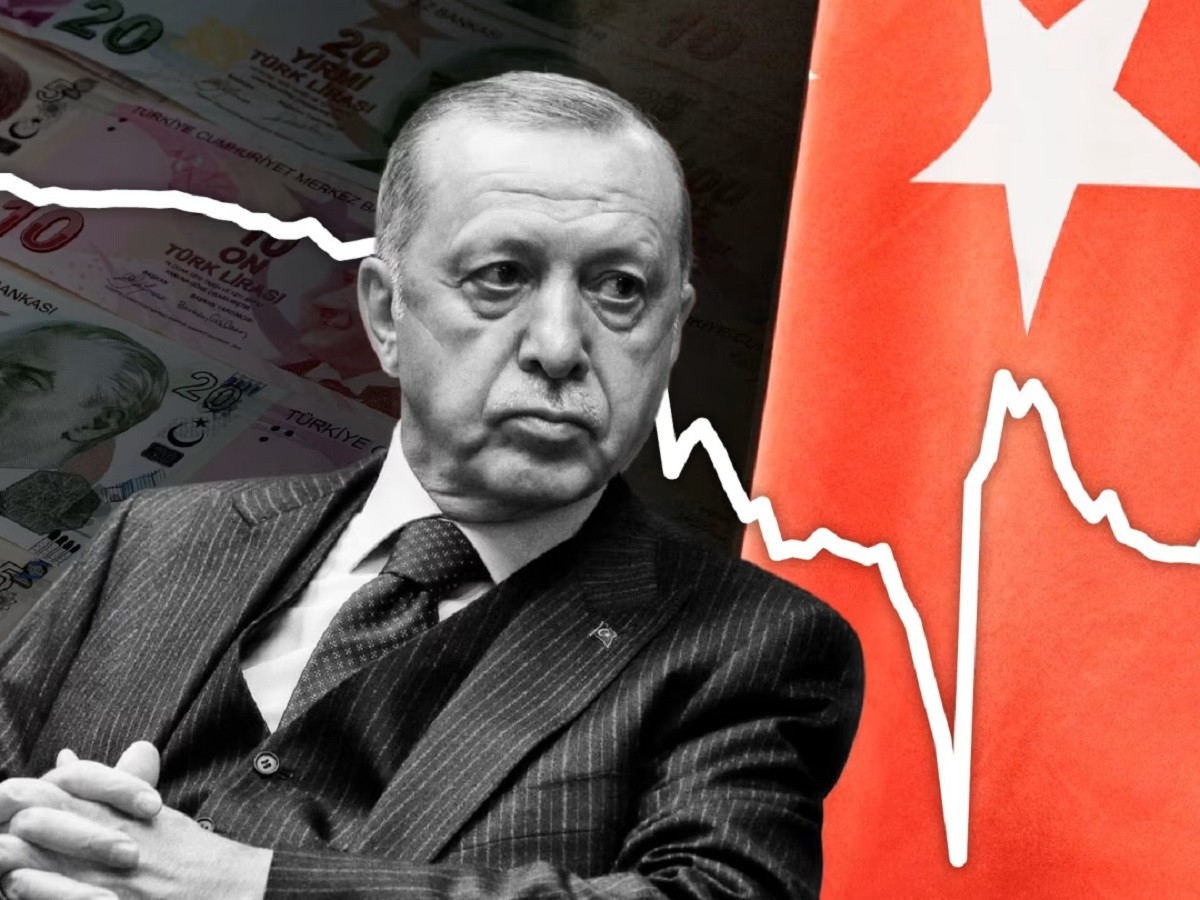 Ben Ekonomistim diyen Erdoğan iktidarında Türkiye Derin Yoksulluk İçinde