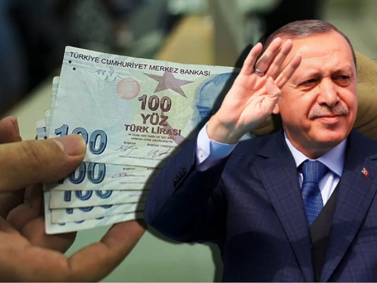 EYT'lilere ortalama 8 bin 733 lira emekli maaşı bağlanacak