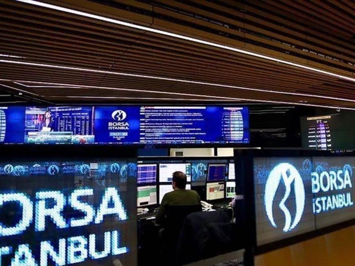 Borsadaki Kriz SPK'da Deprem Yarattı, Daire Başkanı Görevden Alındı