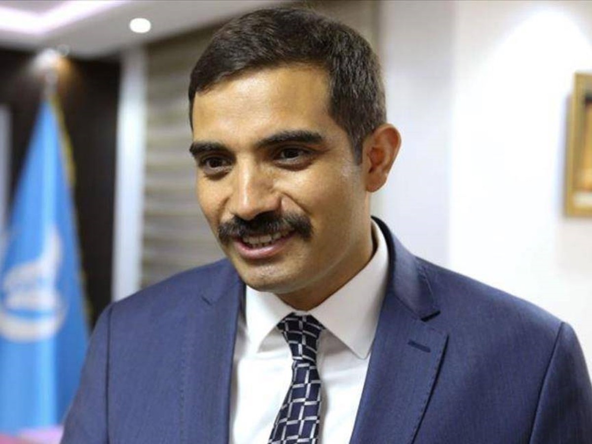 MHP'de Sinan Ateş depremi: Sinan Ateş'in dayısı istifa etti