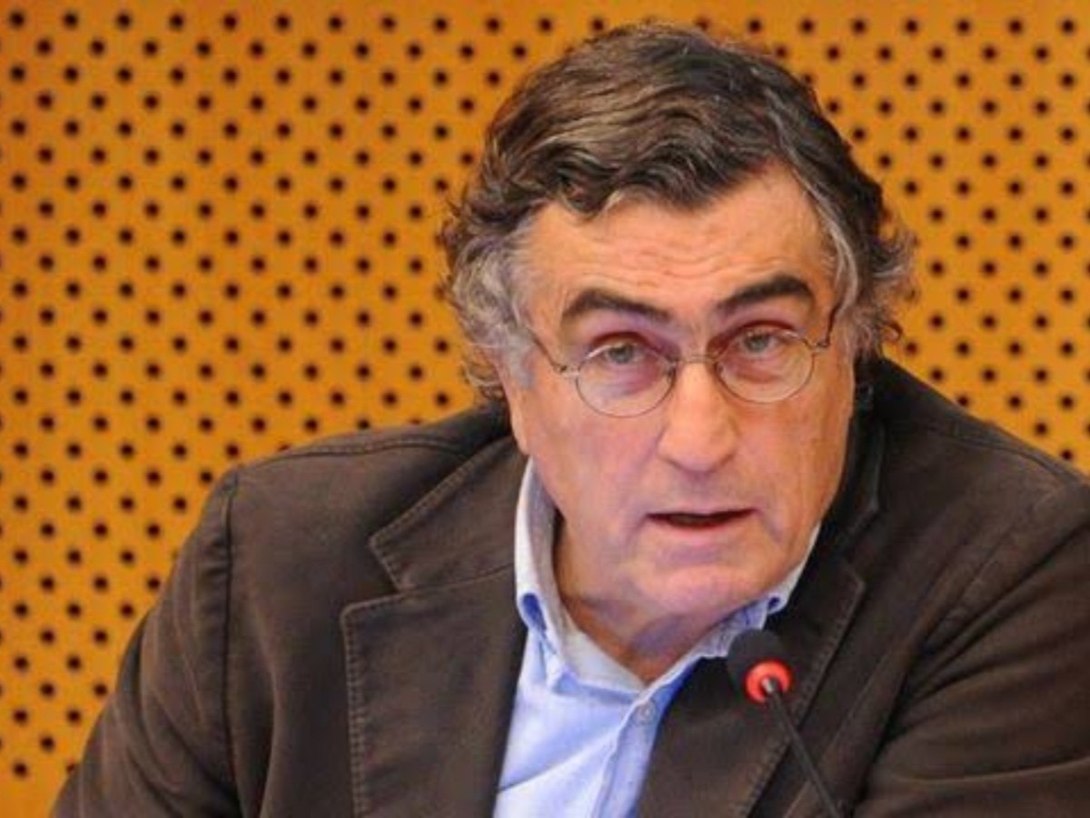 Hasan Cemal, HDP'den Milletvekili Adayı oluyor