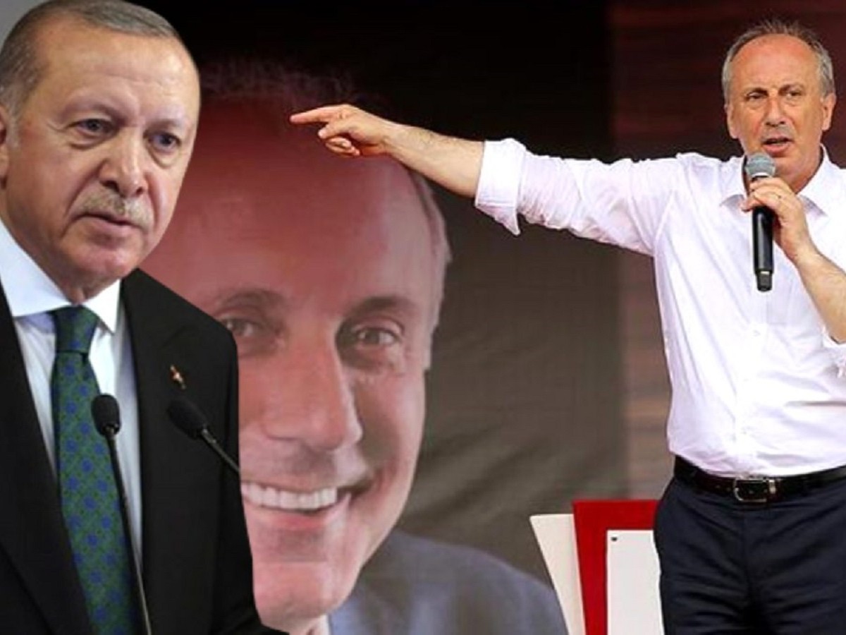 AKP iki ayda Yüzde 5 oy kaybetti, Memleket Partisi oylarını yüzde 3 artırdı