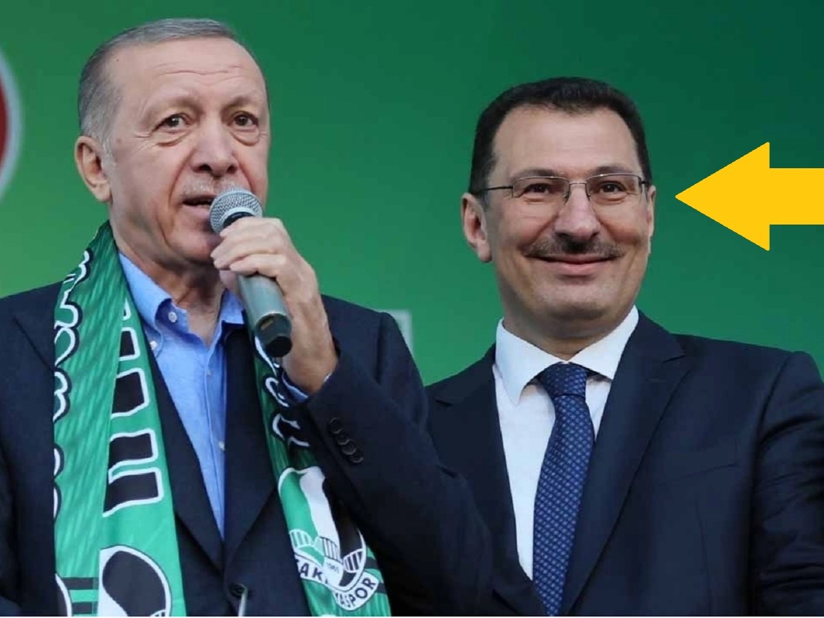 AKP'li Yavuz seçim tahmininde o kadar uçtu ki, Erdoğan bile inanmadı
