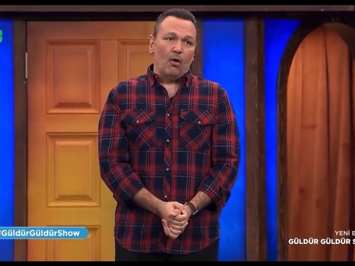 Ali Sunal Show TV'den ayrıldı mı? Sosyal medyayı sarsan iddiada flaş gelişme