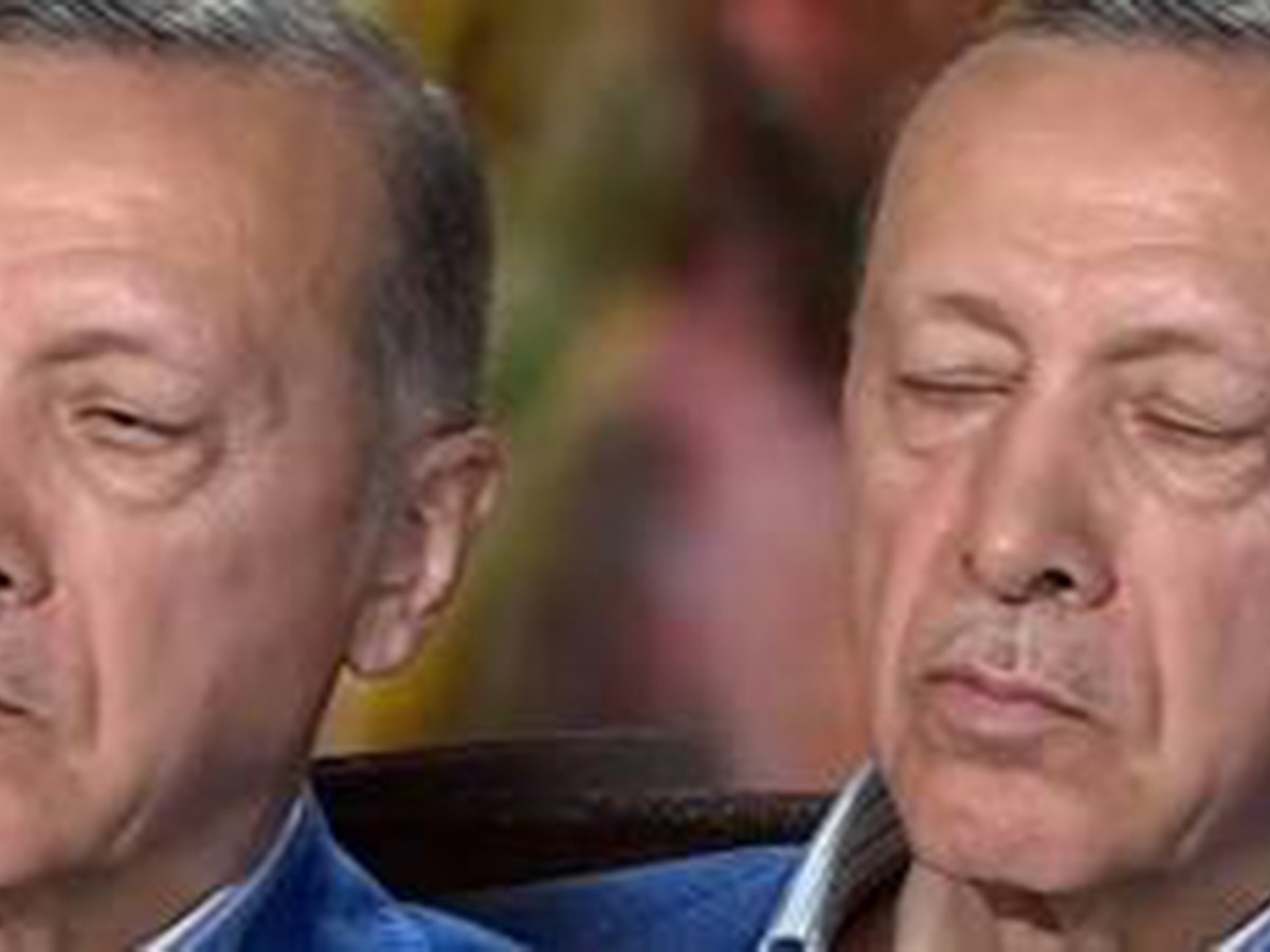 Erdoğan ciddi bir ameliyat olacak iddiasına yalanlama geldi