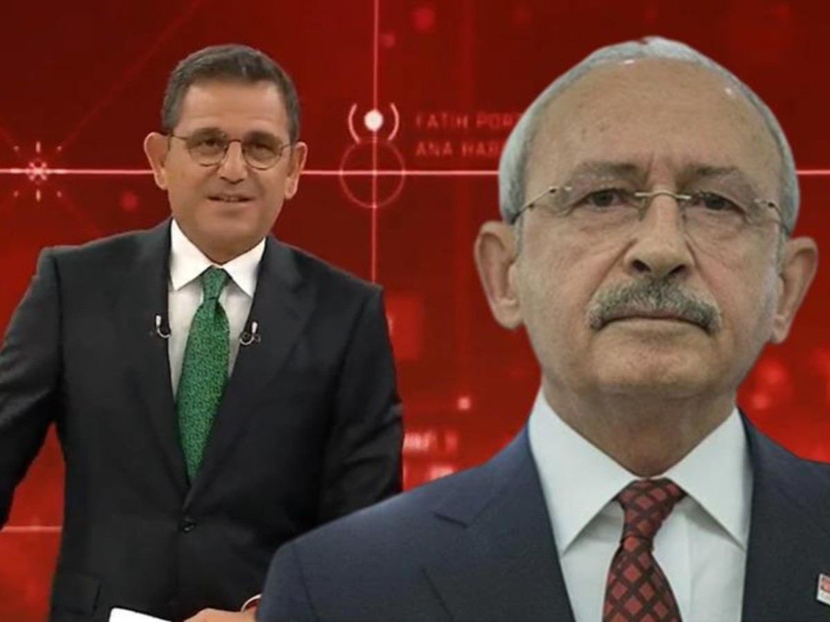 Erdoğan karşısında 12 seçim kaybeden Kılıçdaroğlu istifa edecek mi? Fatih Portakal'dan CHP kulisi