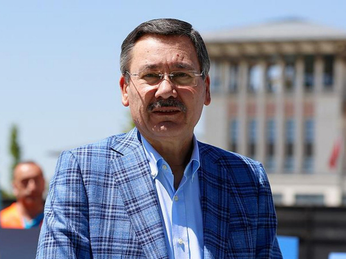 Akın Gürlek Melih Gökçek’e de acımadı: Gökçek’in yurtdışı para transferlerine soruşturma açıldı
