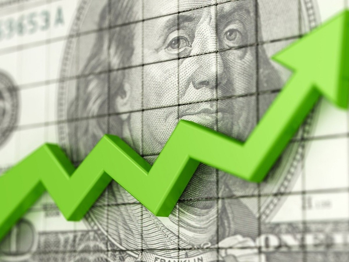 Doları 23,30 TL'de tutmak için bir gecede 2,5 Milyar Dolar mı yakıldı?