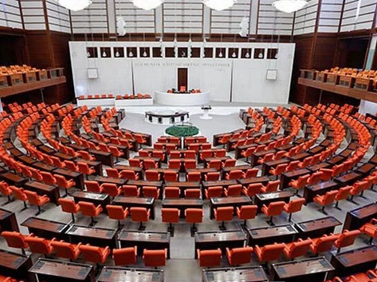 Terörsüz Türkiye komisyonunda hangi parti kaç üye verecek? Sadece İyi Parti yok!