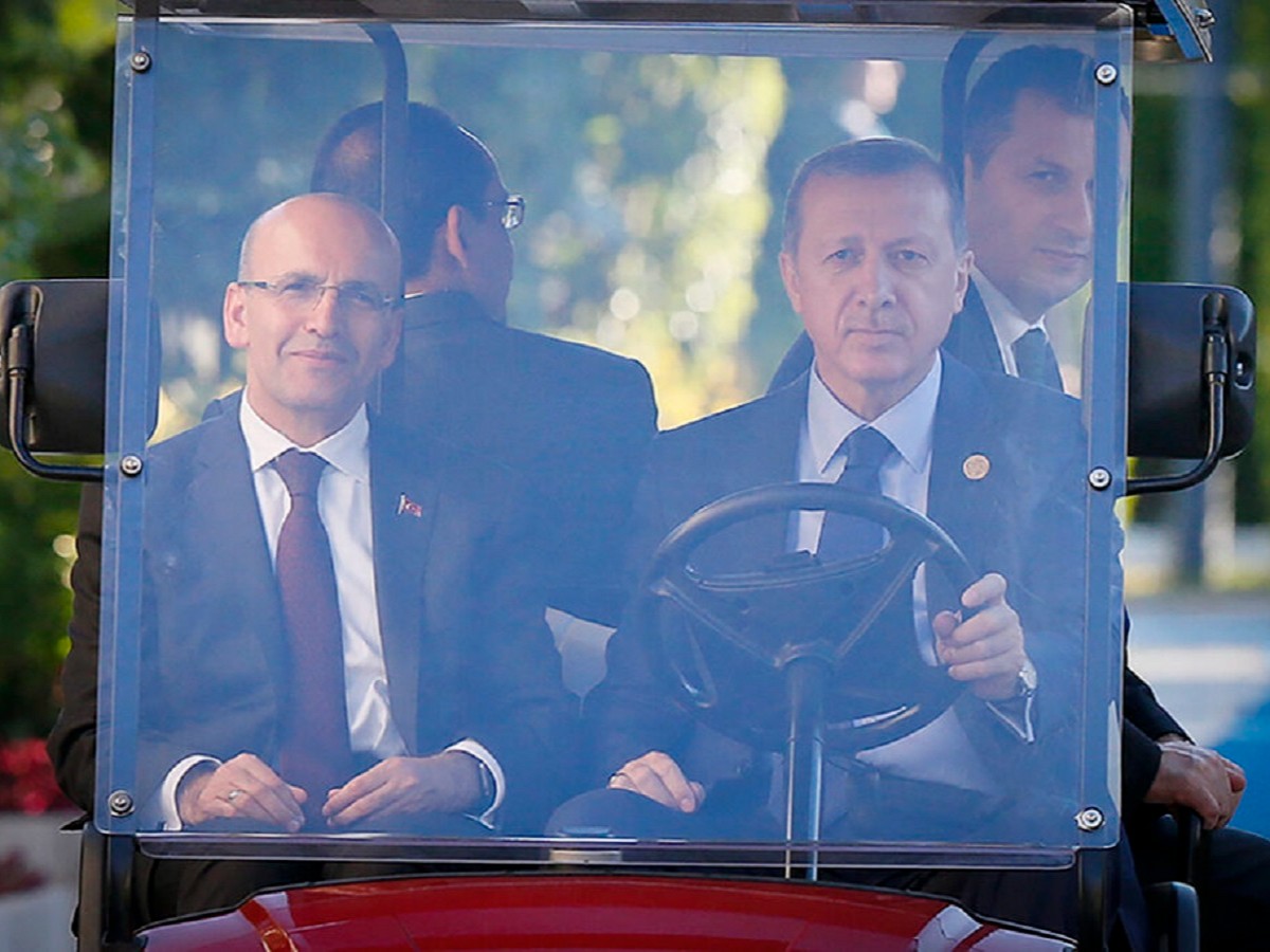 ABD'li ünlü ekonomistten Türkiye için kriz uyarısı: Yolun sonu IMF