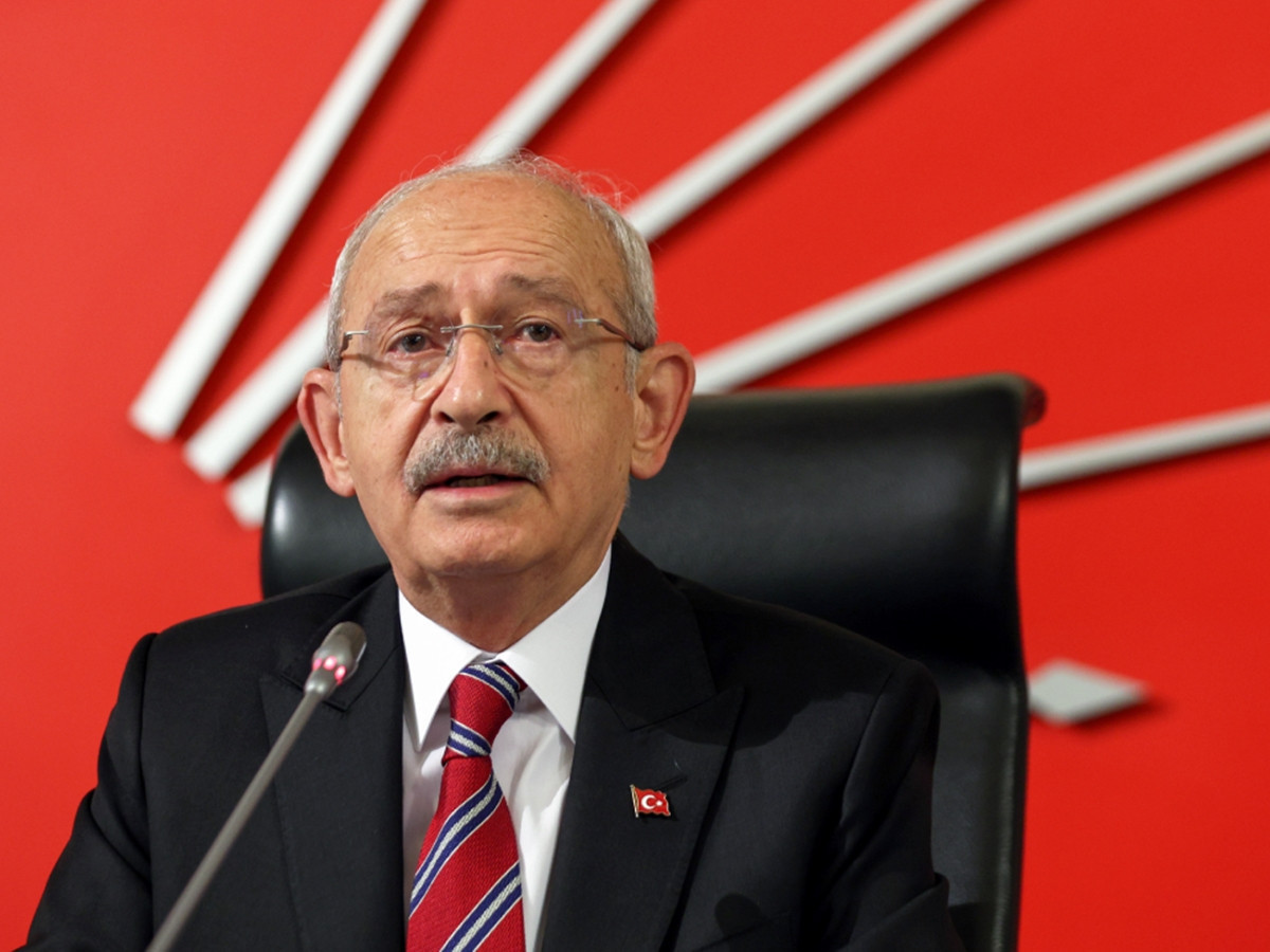 Kılıçdaroğlu'nun ilk tasfiye hamlesi mi? İşte gündemdeki 10 isim