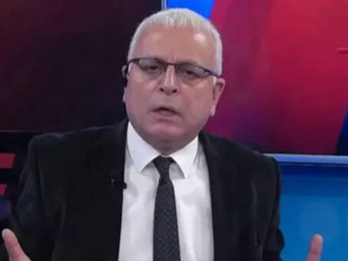Merdan Yanardağ'ın isyanı: Mahkeme ara karar için Tele1'in satılmasını bekliyor