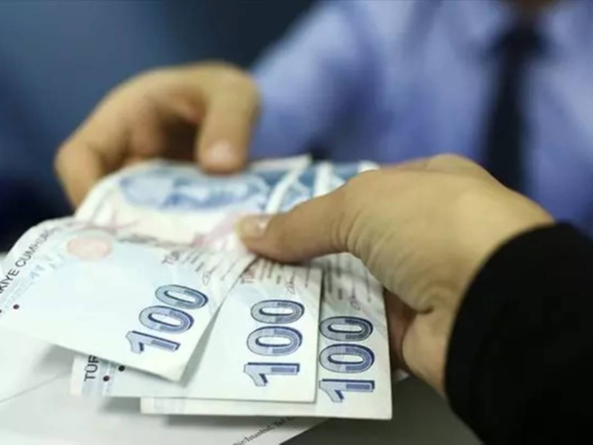 Emeklinin ocak ayı zam oranı belli oldu: İşte yeni maaşlar!