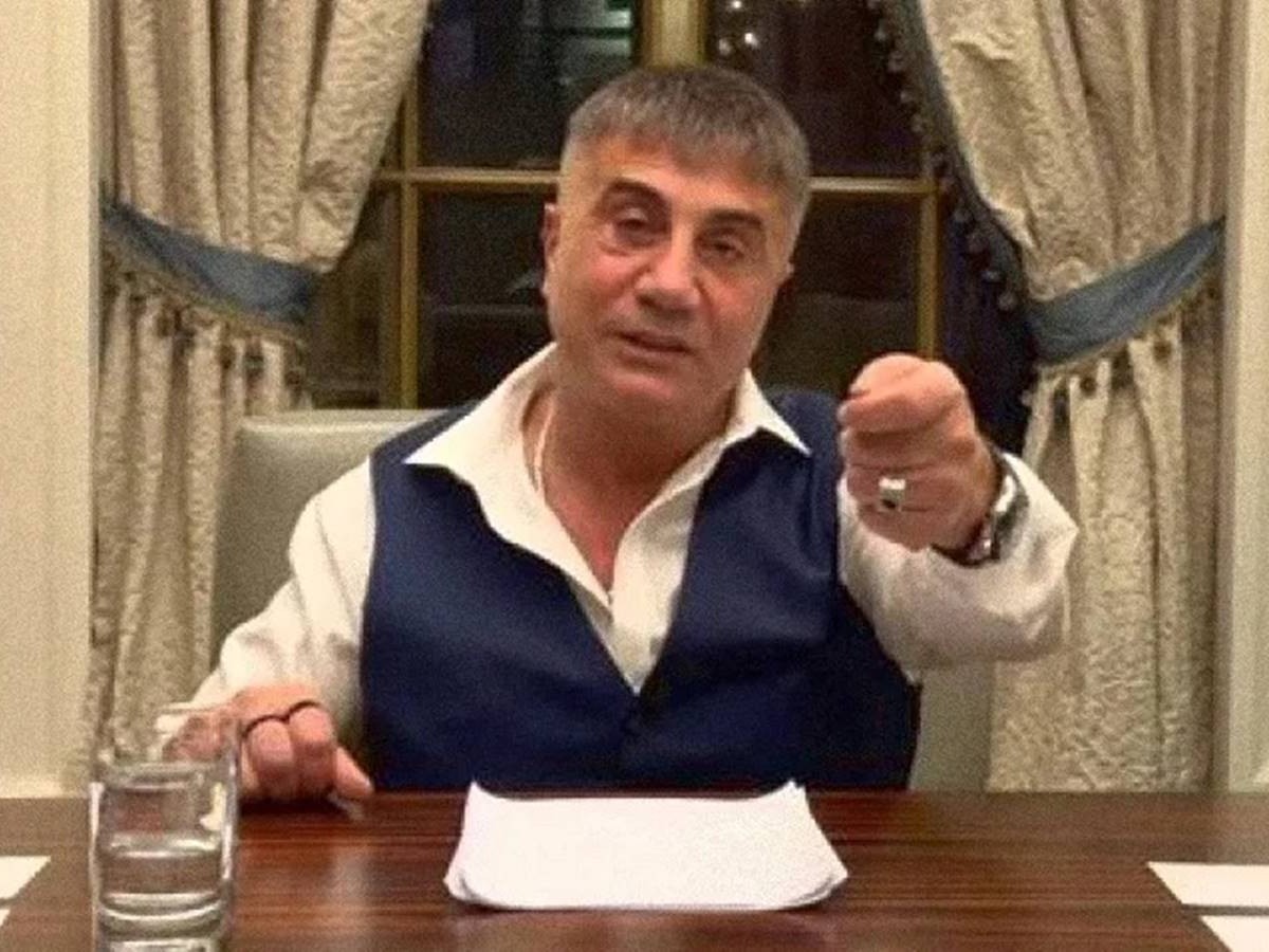 Sedat Peker apar topar neden ameliyata alındı? Sedat Peker'in sağlık durumu nasıl?