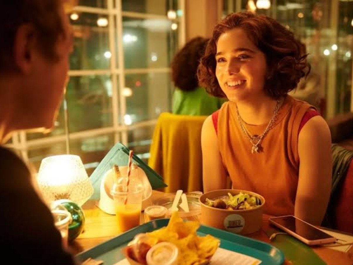 Love at First Sight nasıl Netflix'in gelmiş geçmiş en iyi filmi oldu?