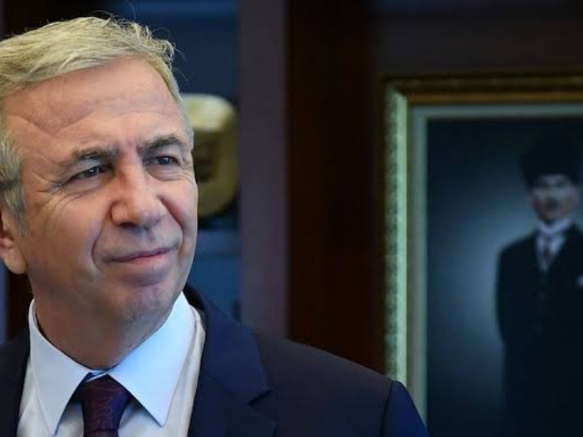 Mansur Yavaş halk otobüsü lobisine meydan okudu: Ya satın ya susun