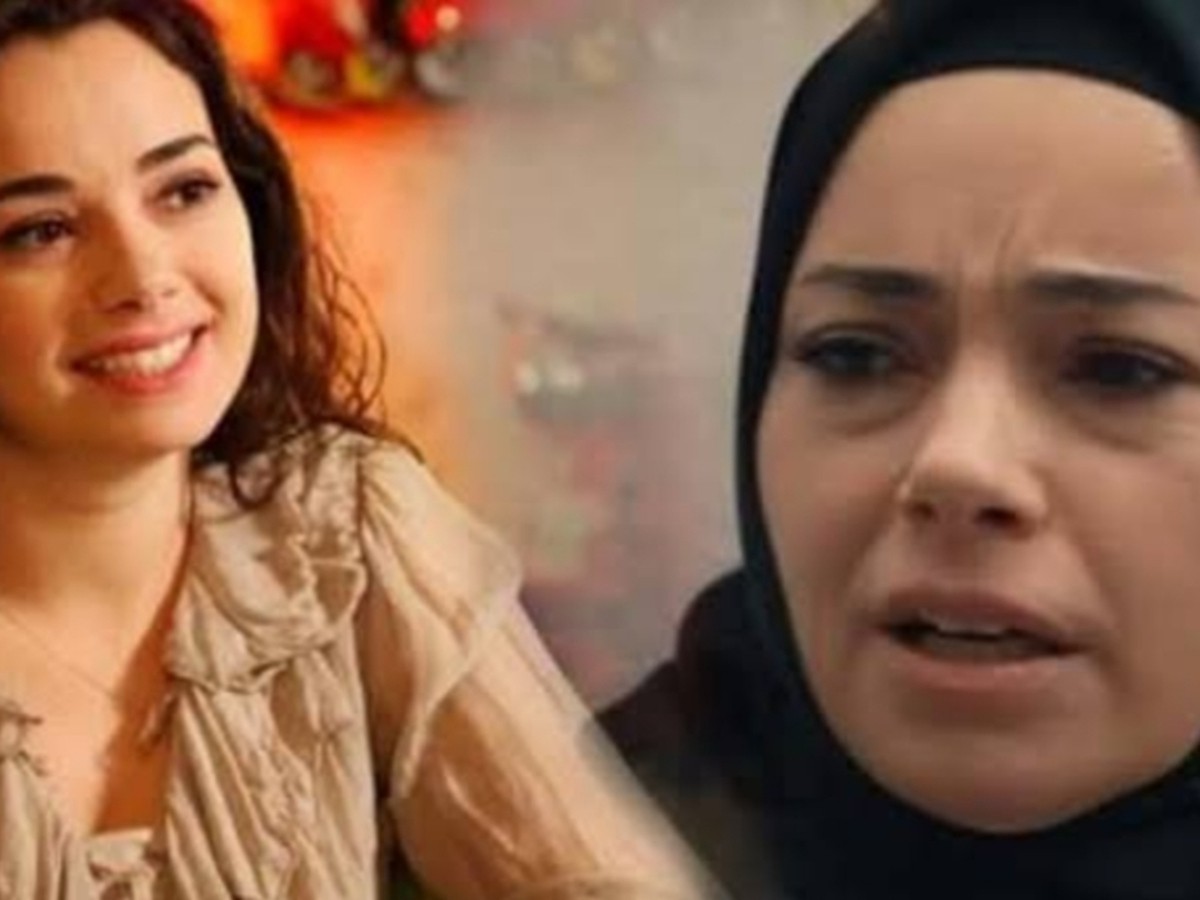 Özgü Namal'ın Kızıl Goncalar'ı başlamadan olay yarattı: Dizideki tarikatın ismi neden değişti?