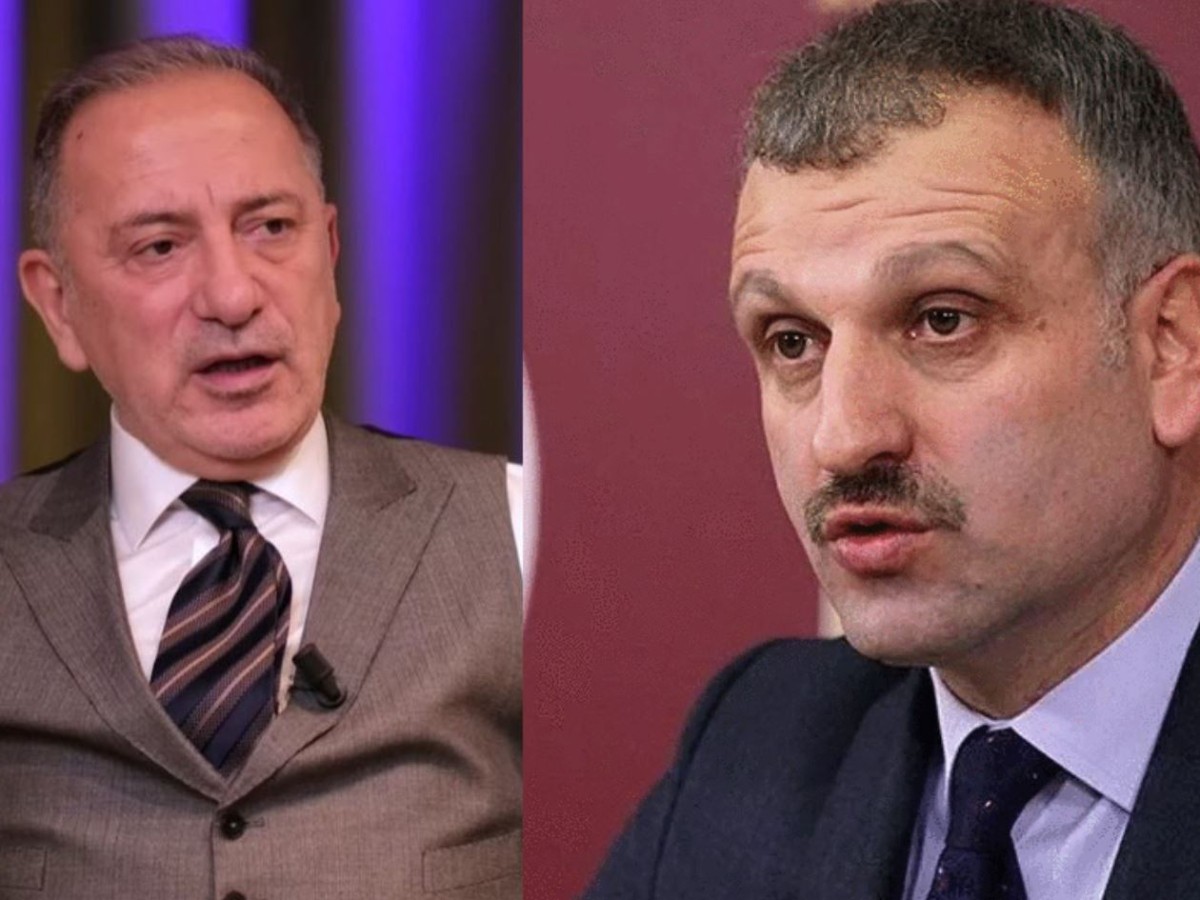 Erdoğan neden göz yumuyor? Saray başdanışmanı Fatih Altaylı’yı tehdit etti: Suyun ısınmaya başladı