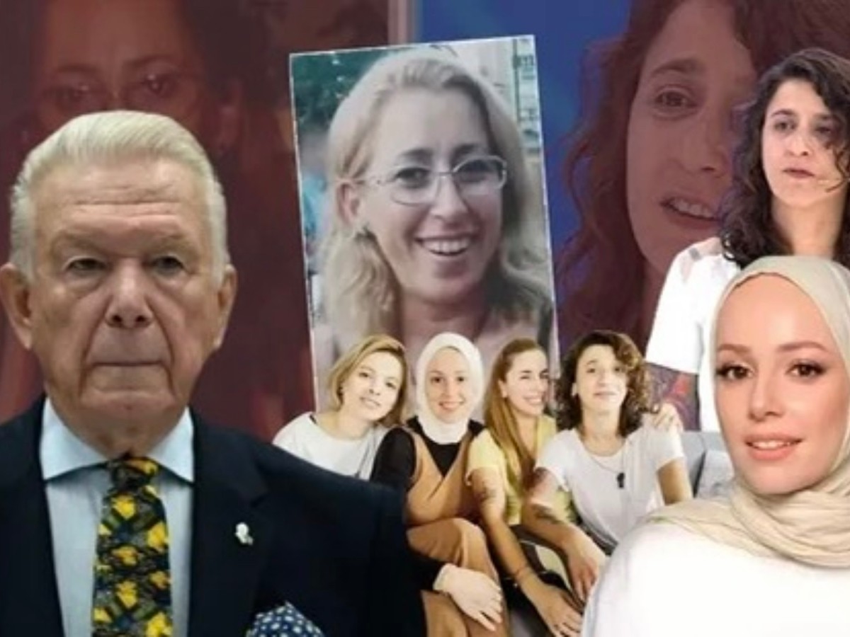 Uğur Dündar'ın babalık davası sonuçlandı: Mahkemeden flaş karar