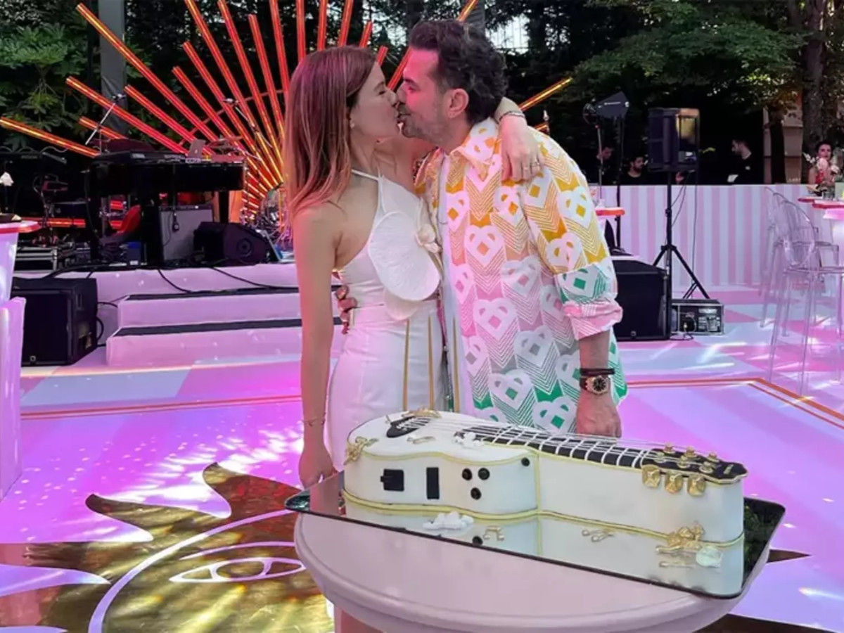Ünlülere şafak baskını: Murat Saygı, Beren Saat ve Kenan Doğulu dahil 22 ünlü gözaltında