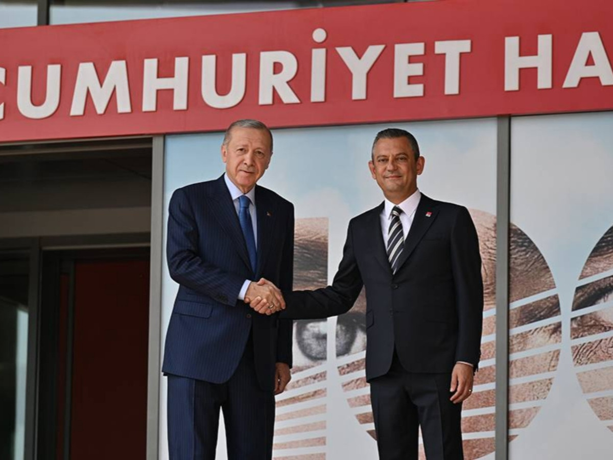 Erdoğan'ı yüksek risk var diye uyarmışlar: CHP'ye mutlak butlan davasında karar bu yüzden ertelenmiş