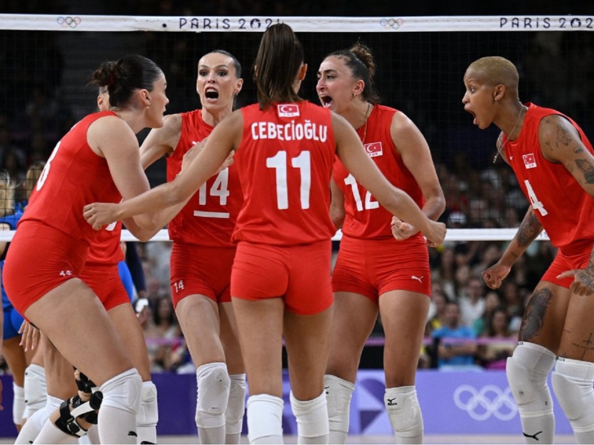 24 Temmuz 2025 reyting sonuçları: Masterchef, Japonya Türkiye Kadın Voleybol karşılaşması, NOW Haber
