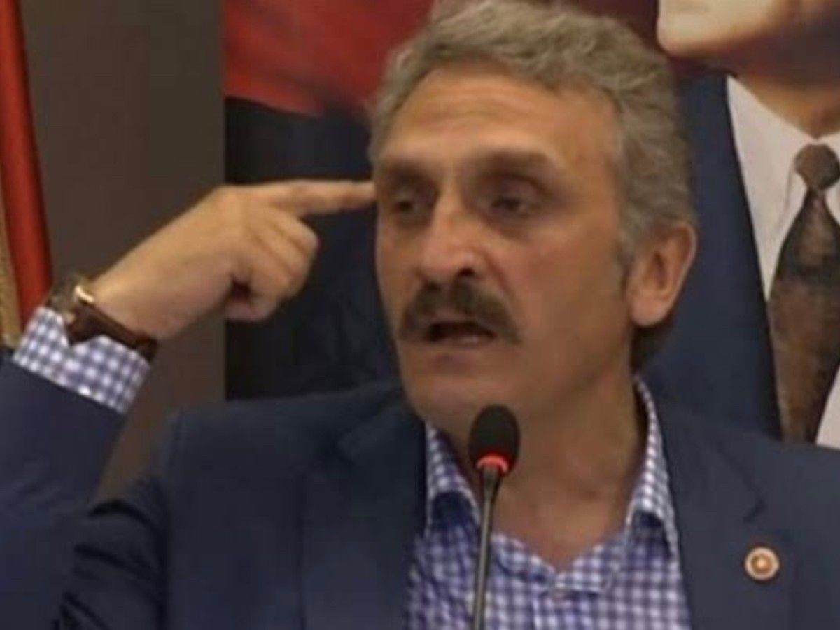 Kanlı 1923 darbesi diyen hadsiz yeliz rezil oldu: Ahmet Hamdi Çamlı'nın anketinde tokat gibi sonuç