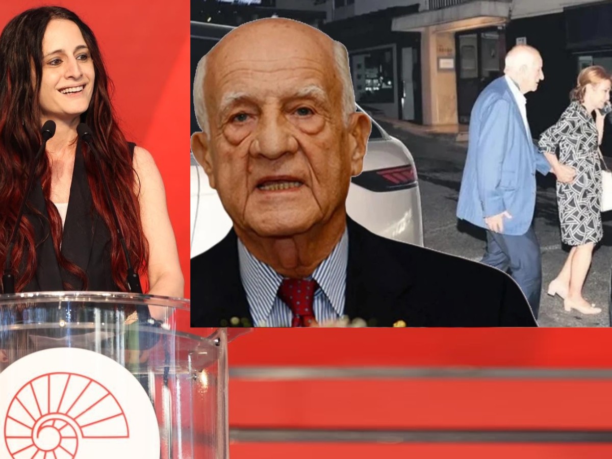 İnan Kıraç Koç hastanesindeki kontrolünden nasıl kaçırıldı?