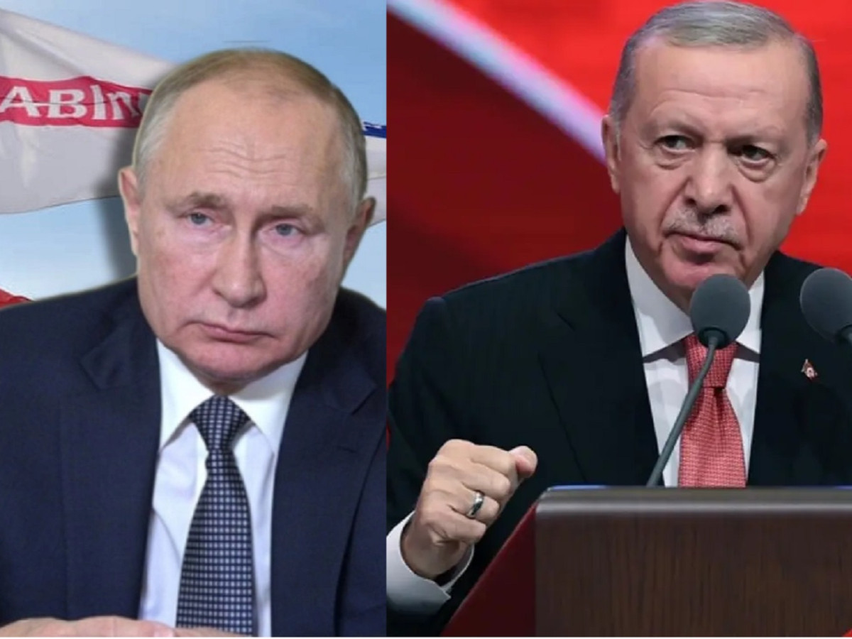Rus basınından Türkiye'ye Karadeniz suçlaması: Hakan Fidan neden hedefte?