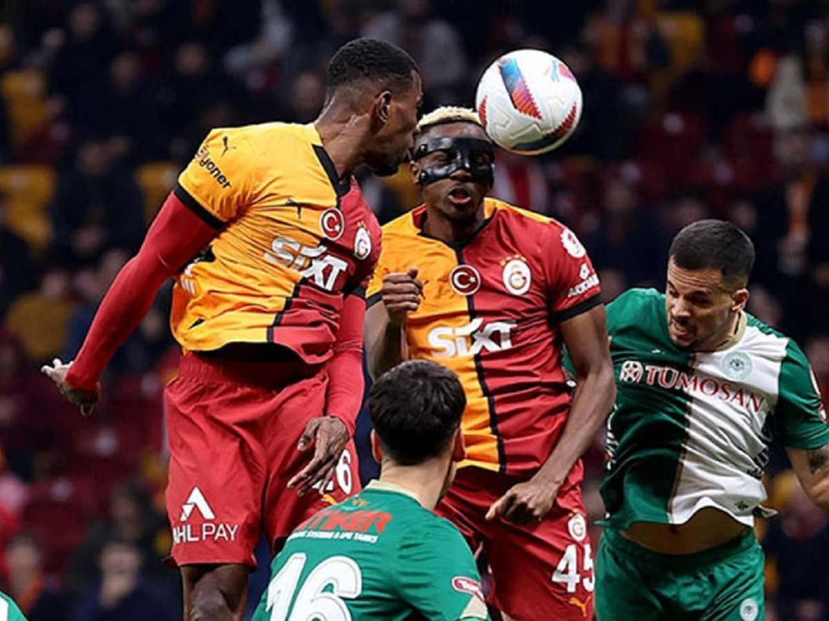 14 Mayıs 2025 reyting sonuçları: Galatasaray reytinglerin de şampiyonu