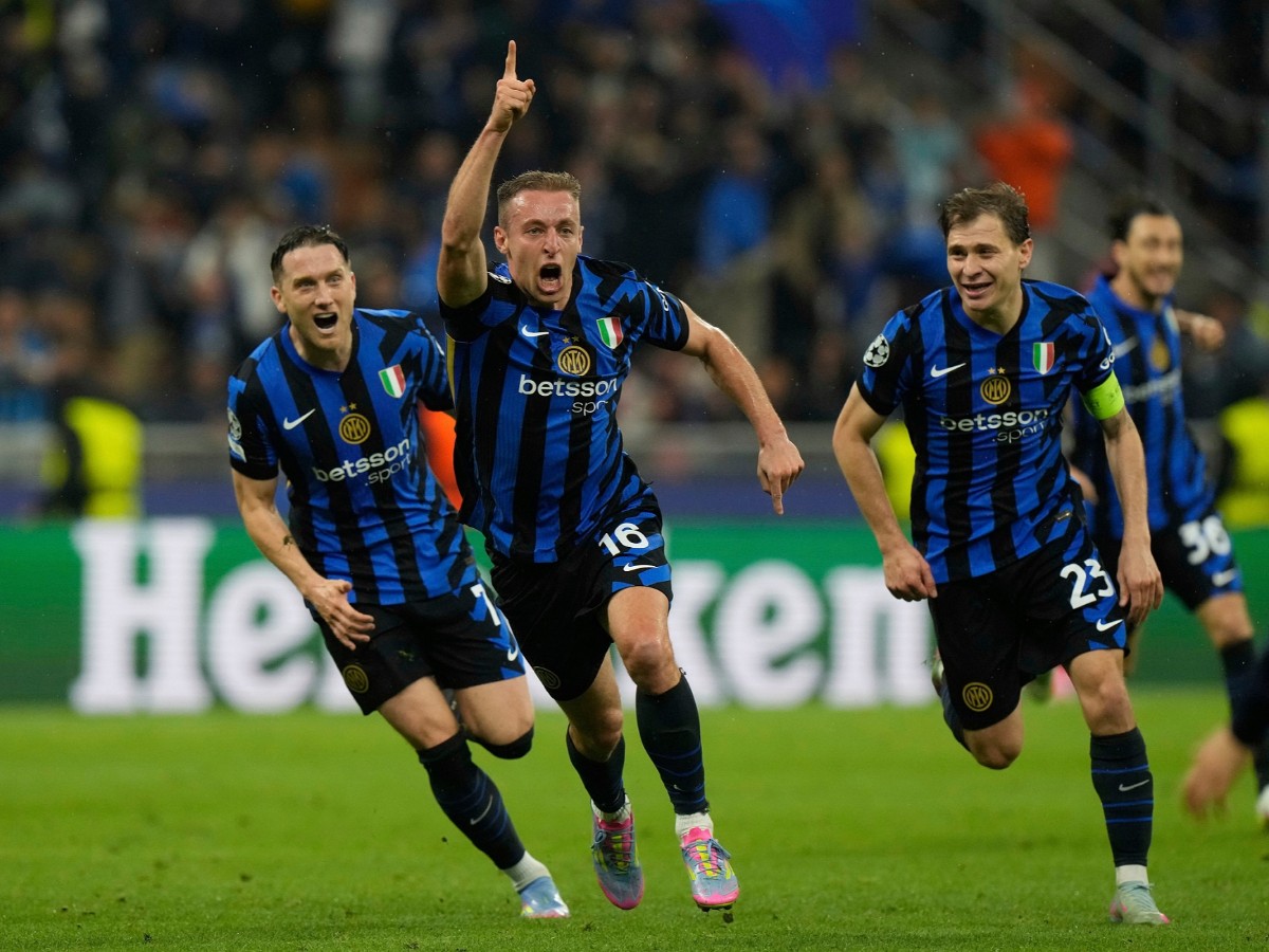 6 Mayıs 2025 reyting sonuçları: Barcelona Inter karşılaşması zirvede, Kral Kaybederse, Esra Erol