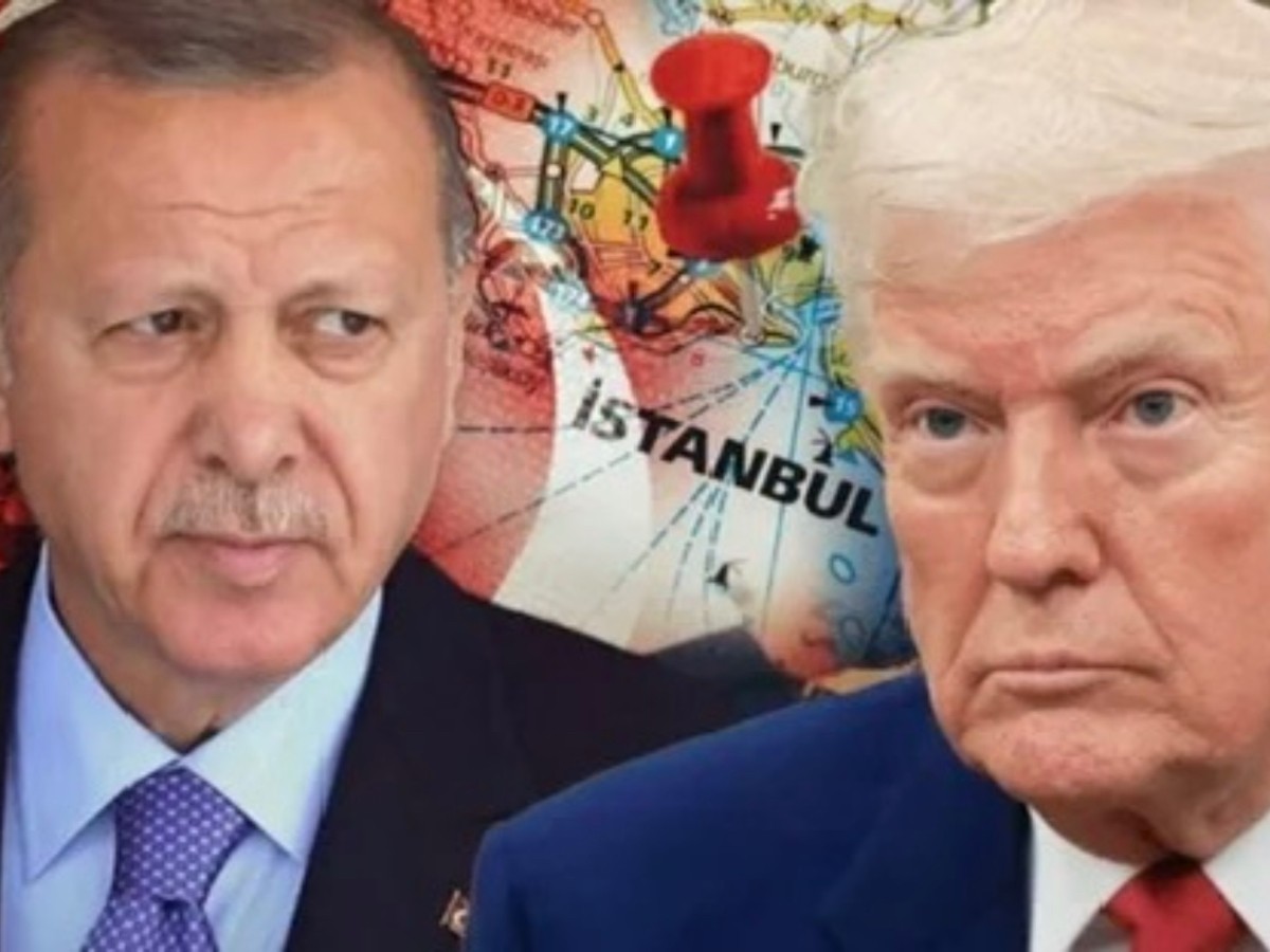 Son Dakika Trump’tan flaş açıklama: Cuma günü İstanbul'a gidebilirim