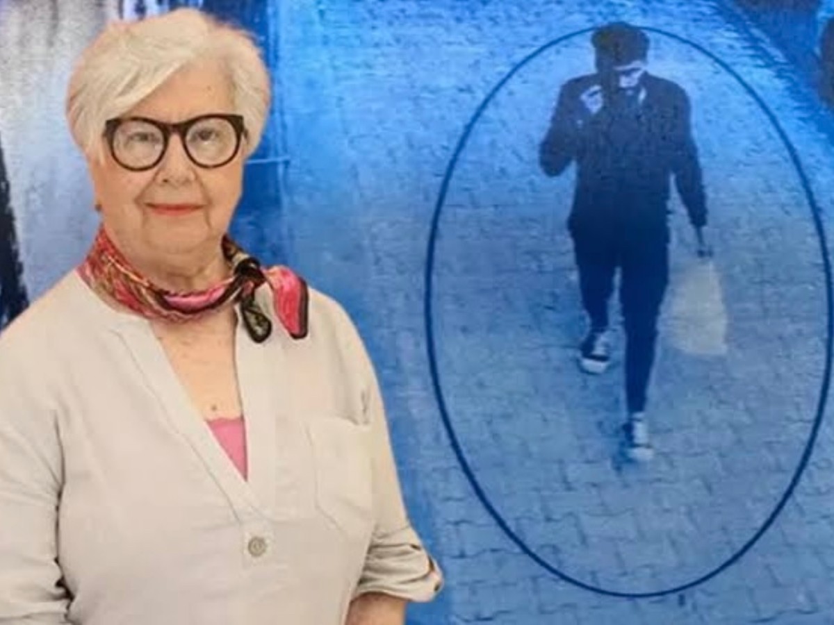 82 yaşındaki profesör Ülker Meral Çulha’ya dolandırıcılık şoku! Terör yalanıyla 3 milyonluk vurgun