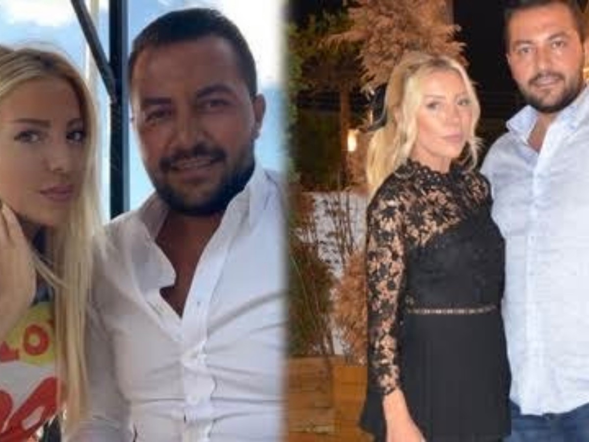 Adliyede 2,5 milyon dolar verdim, tutuklanmadım demişti: Gökhan Göz tutuklandı