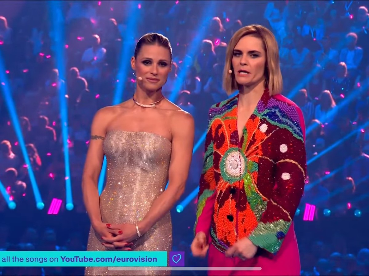 Eurovision 2025 finali canlı izle: İşte Eurovision yarışmasında finale kalan ülkeler