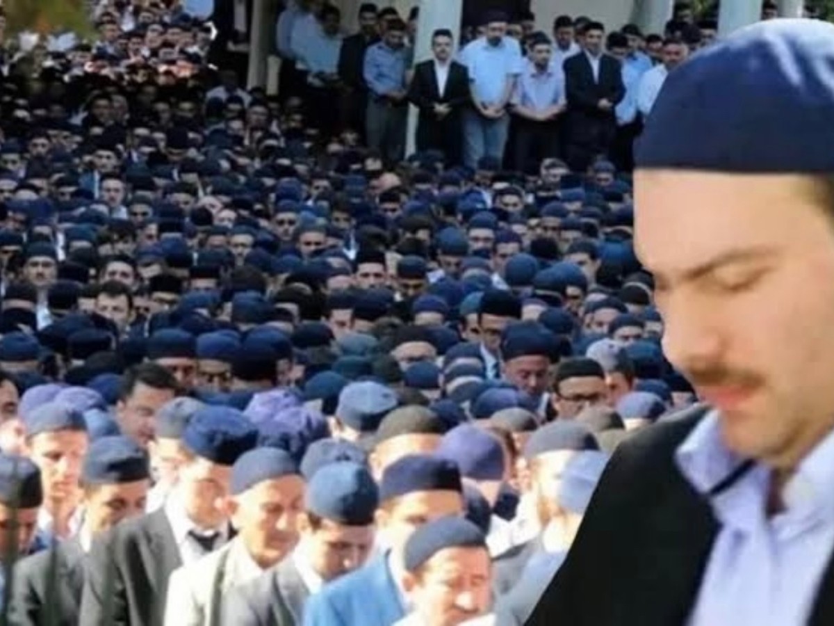 FETÖ’den sonra SÜTÖ: Süleymancılar'a operasyon! Biri üst düzey bürokrat, 4 kişiye gözaltı