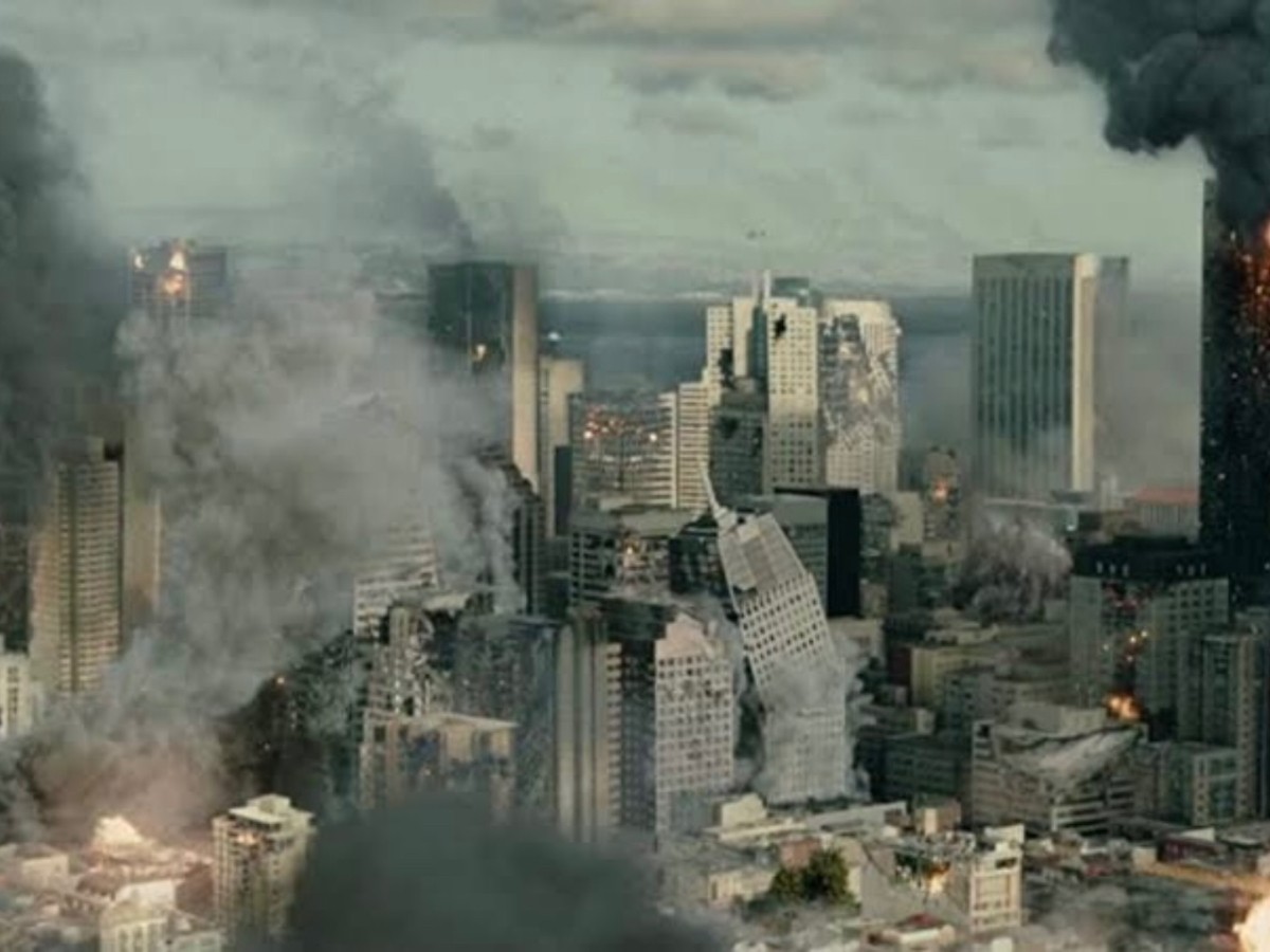 İstanbul için San Andreas fayı tehlikesi: Türkiye'de depremler çoğalacak