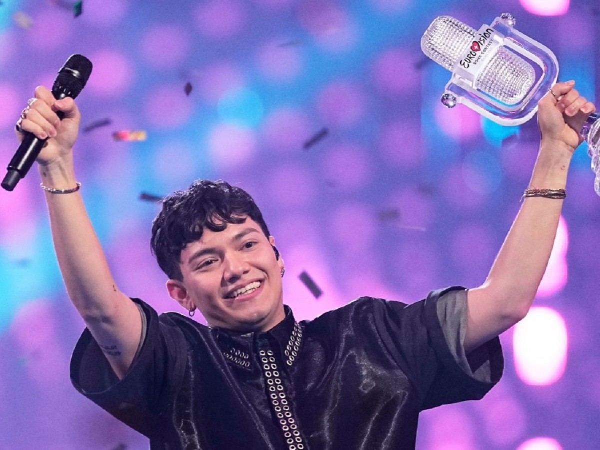 Eurovision 2025'in birincisi Wasted Love ile Avusturya: İsrail protestolara rağmen ikinci oldu