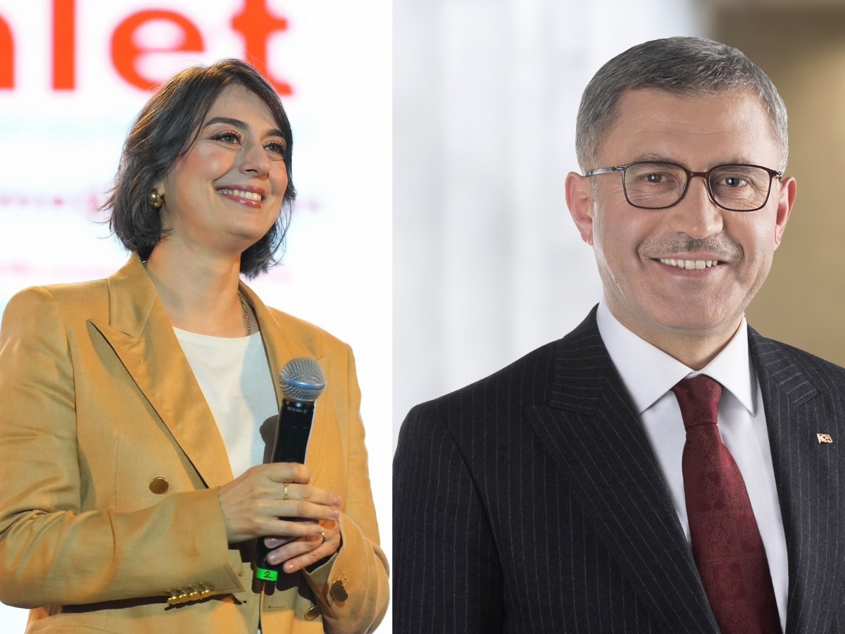Büyük utanmazlık: Hilmi Türkmen Üsküdar Belediyesi hacizlik oldu dedi borç kendi dönemine ait çıktı