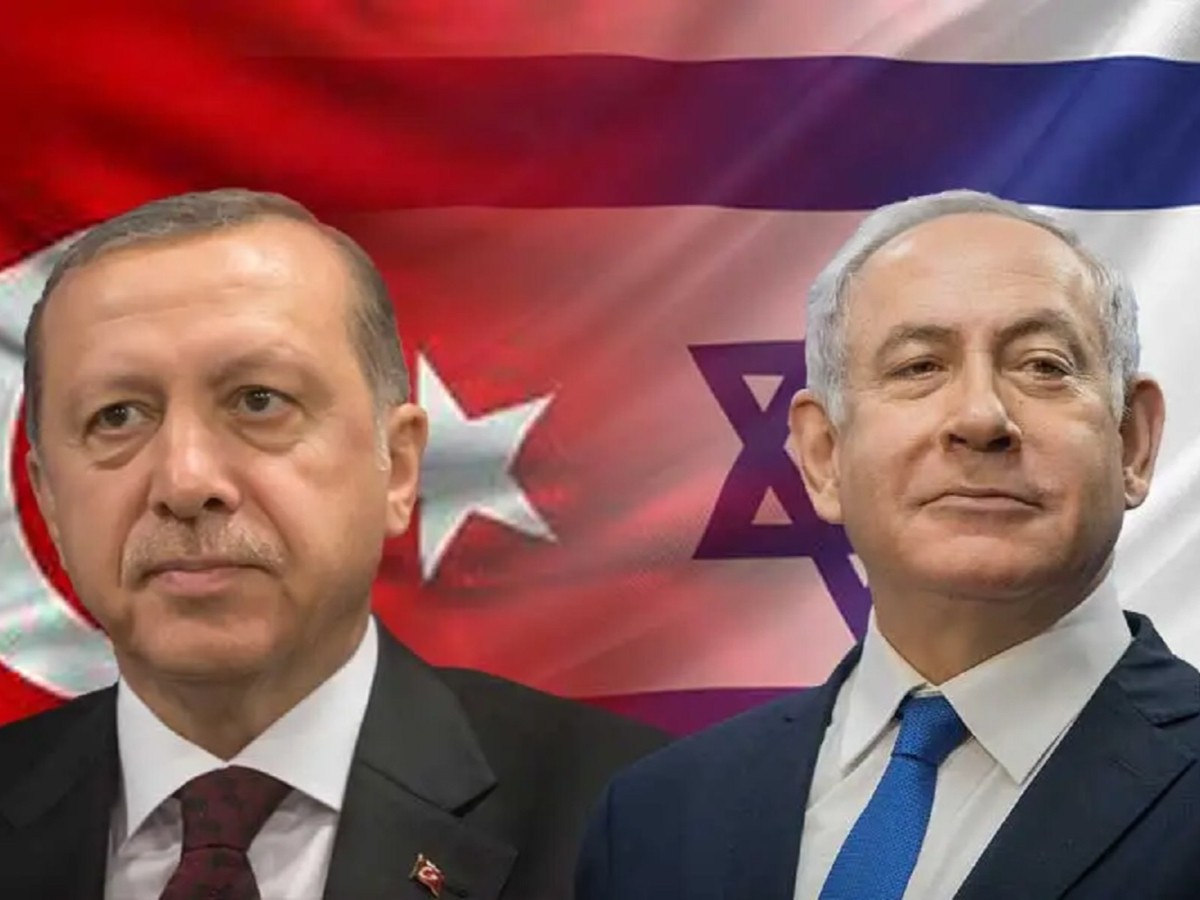Türkiye İsrail'e 2024'te en çok mal satan 5. ülke oldu: Boykot ve ticaret yasağı lafta kaldı