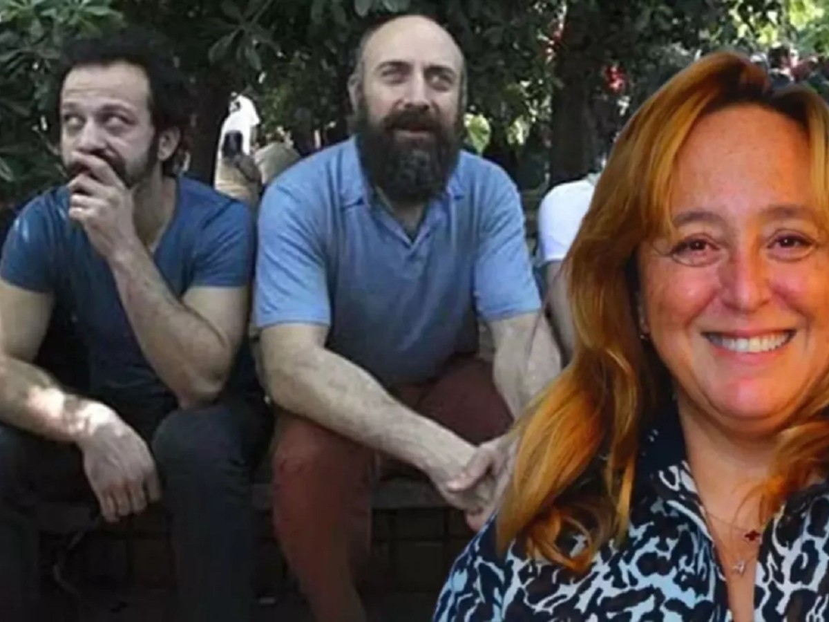 Ayşe Barım davasında Halit Ergenç ve Rıza Kocaoğlu'na hapis cezası şoku