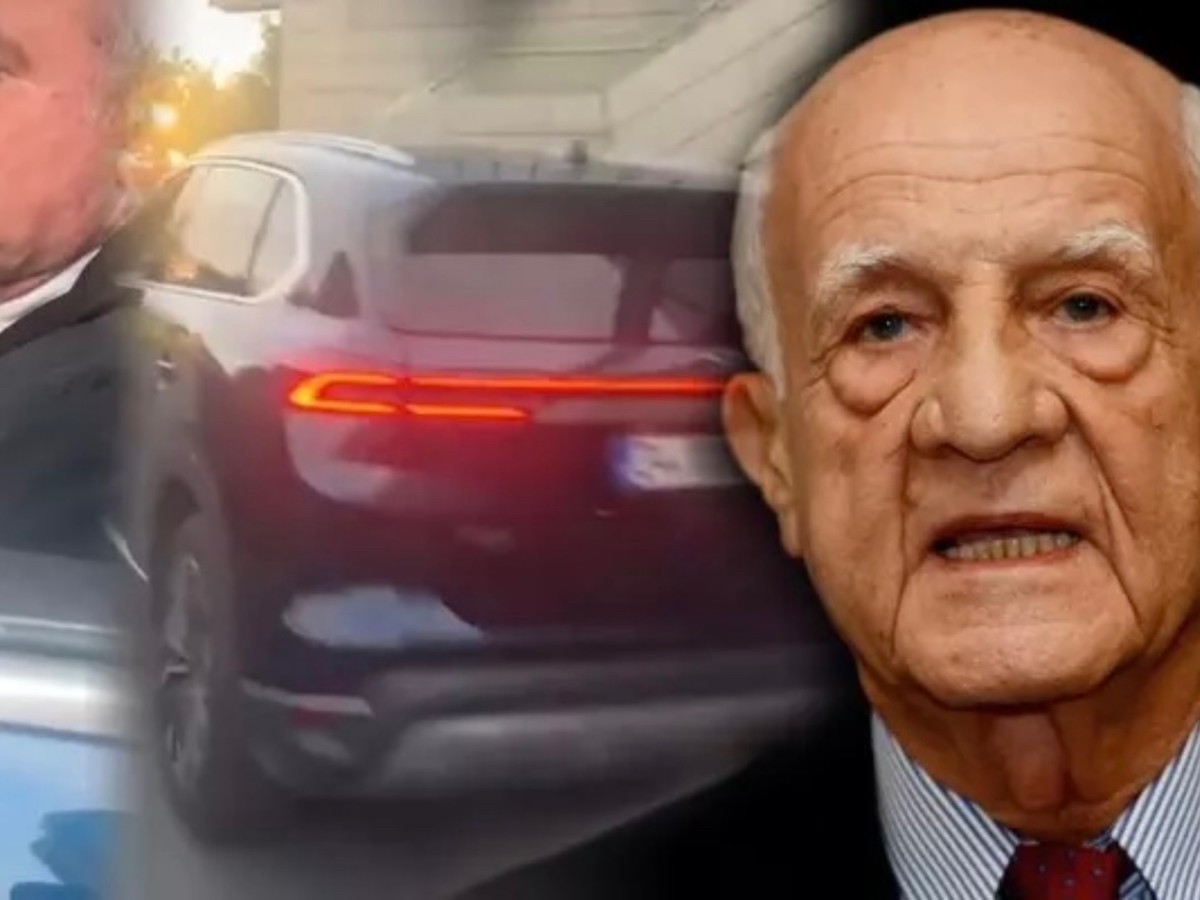 İnan Kıraç'ın kaçırılmasında flaş gelişme: 2 kişi gözaltına alındı