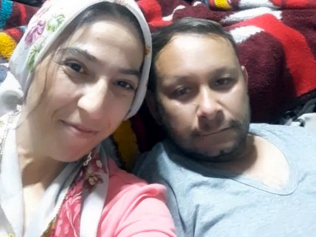 9 yaşındaki Arda'nın katilleri üvey babası ve öz annesi çıktı