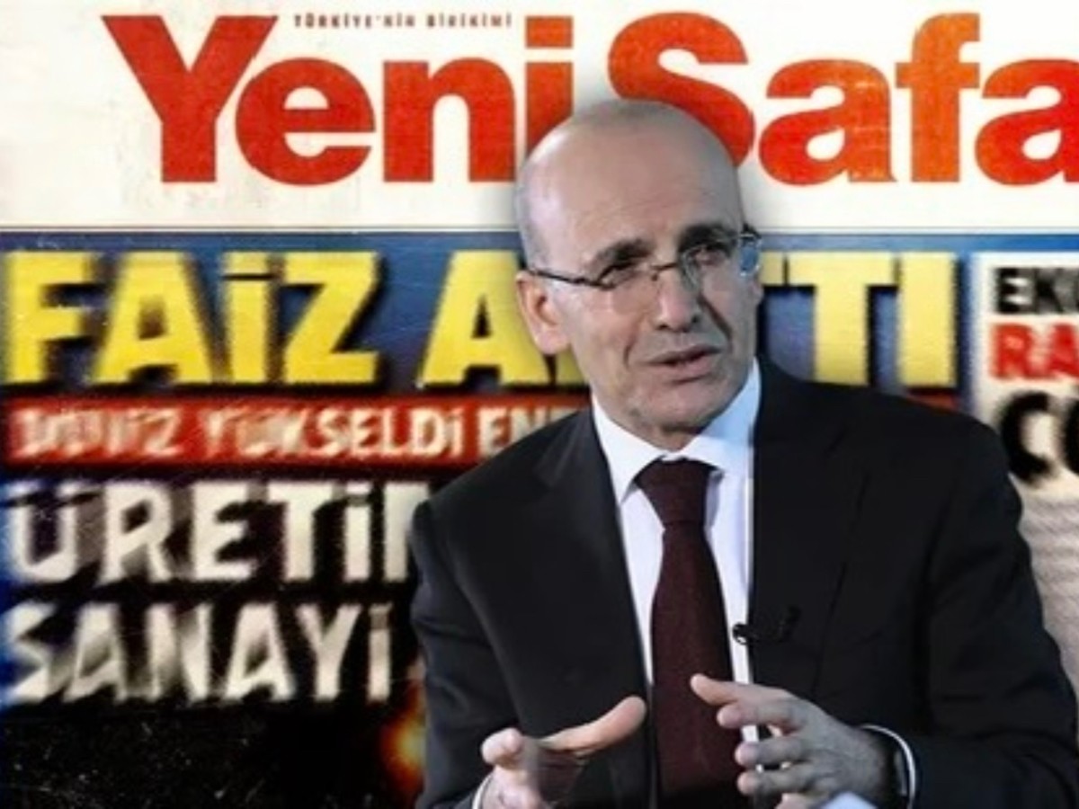 Mehmet Şimşek Eylül’de görevi bırakacak iddiası: İşte yerine konuşulan isim
