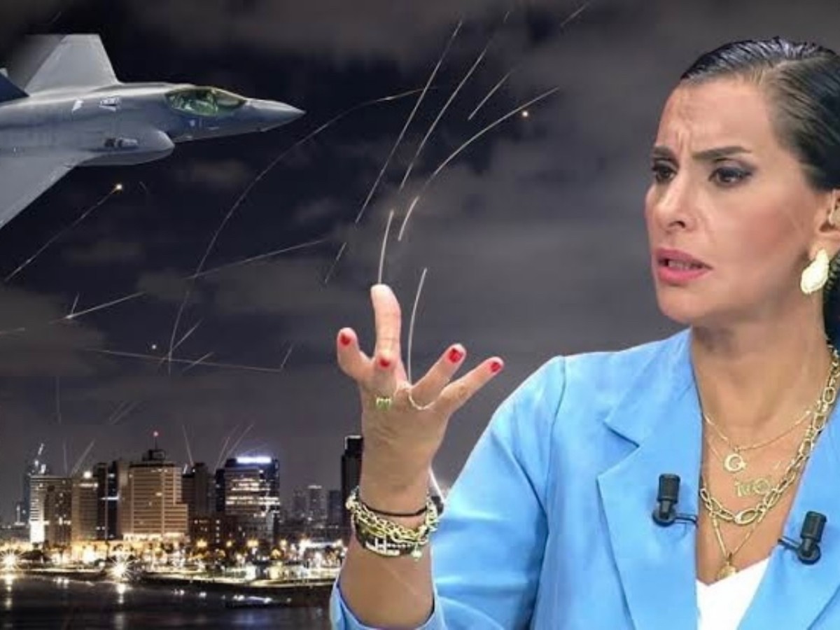 MSB Hande Fırat’ın iddiasını yalanladı: İsrail jetleri Türk hava sahasını ihlal etmemiş